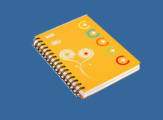 Notebooks Printing