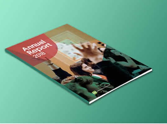 Annual Reports